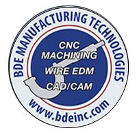 cnc machine services or 97078|Contact BDE Manufacturing Technologies .